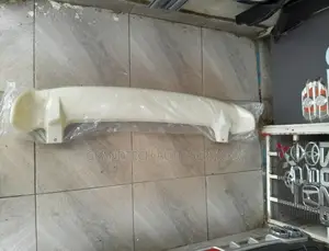 Honda Fit Spoiler **