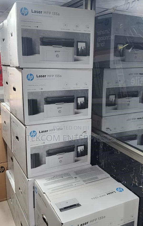Hp 135a, Hp 135a/ Hp Laserjet 135a Hp Laserjet MFP 135a~