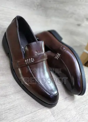 Official Shoes Men's
