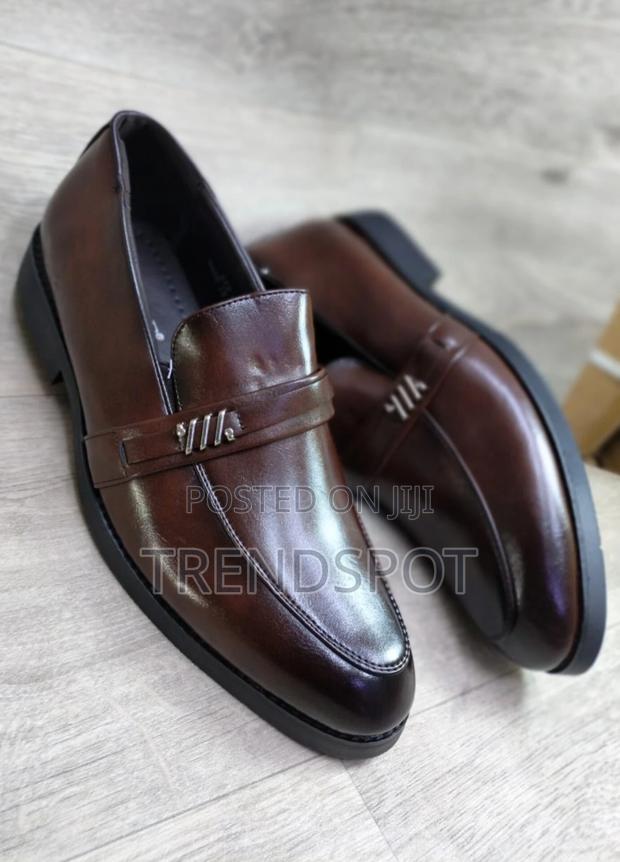 Official Shoes Men's