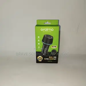 Oraimo Car Charger