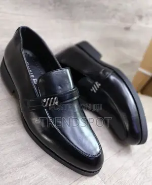 Official Shoes Men's