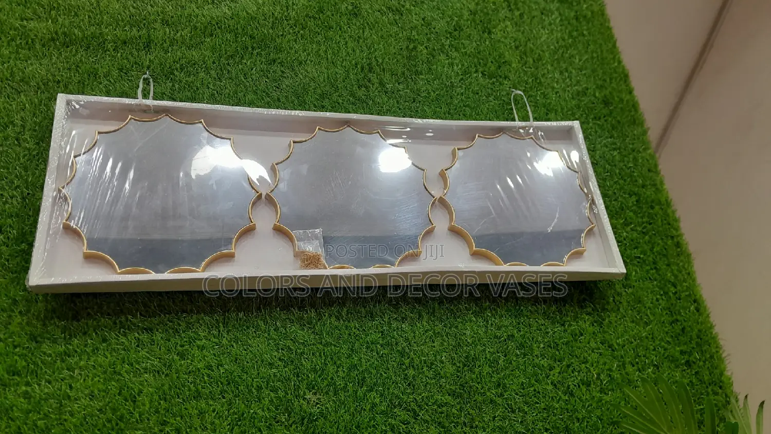 Walloyd Decor Hangings Mirrors
