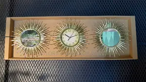 Set of 3 Wall Decor
