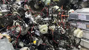 Toyota Hybrid Solutions/Axela Hybrid /Harrier Hybrid/Hybrid