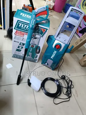 Pressure Washers