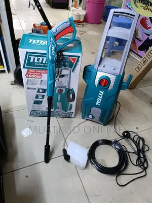Pressure Washers