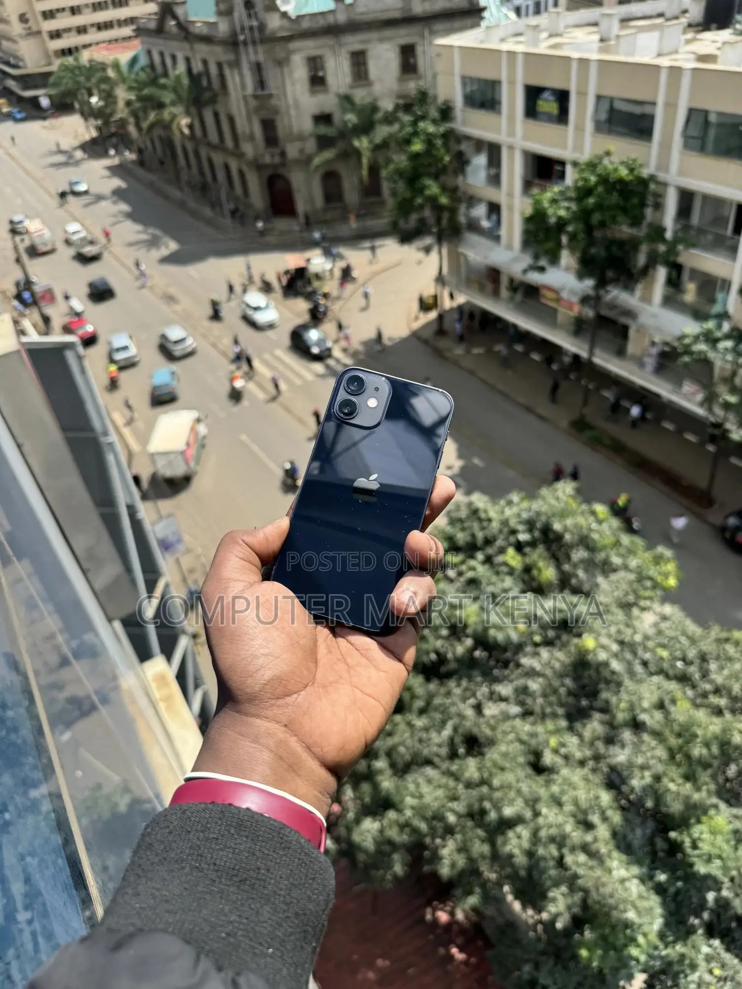 Apple iPhone 12 mini 64 GB
