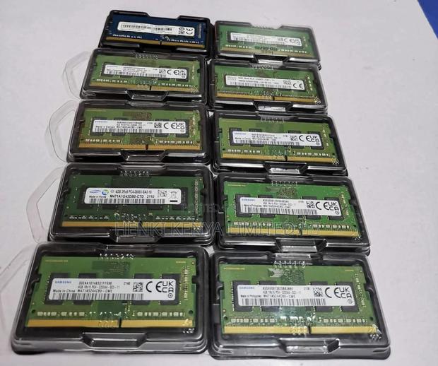 Laptop Rams 4gb Pc4 for Laptop