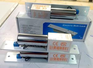 Drop Bolt Lock Access Control 12VDC - thumbnail 2