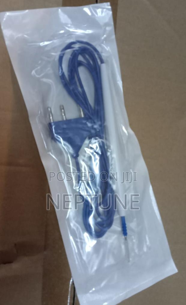 Diathermy Pencil Disposable