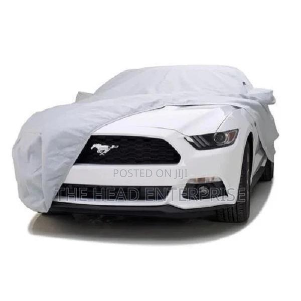 Car Cover {New Excellent Cover).