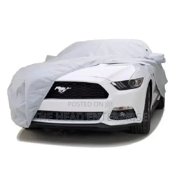 Car Cover {New Excellent Cover).
