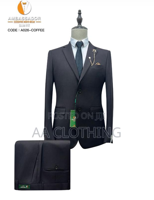 Turkey 2 Piece Suit: One at 6,000, Two or More at 5,000 - thumbnail 4