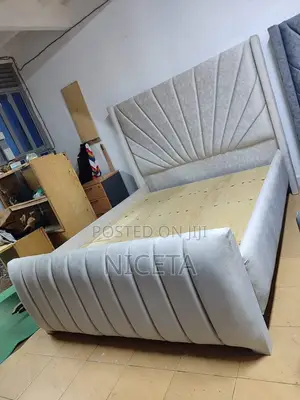 Chester Bed