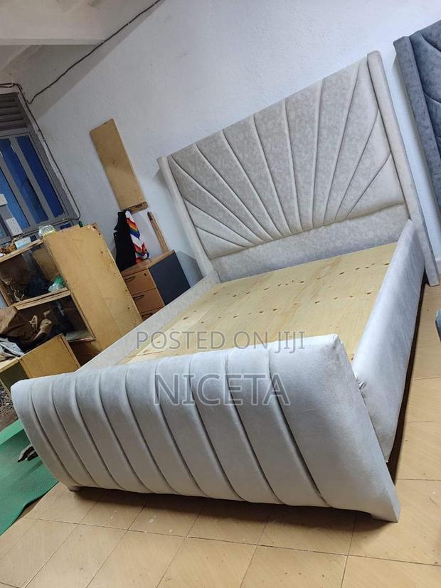 Chester Bed