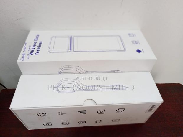 New and Approved Etims Machine // H10 Android 13