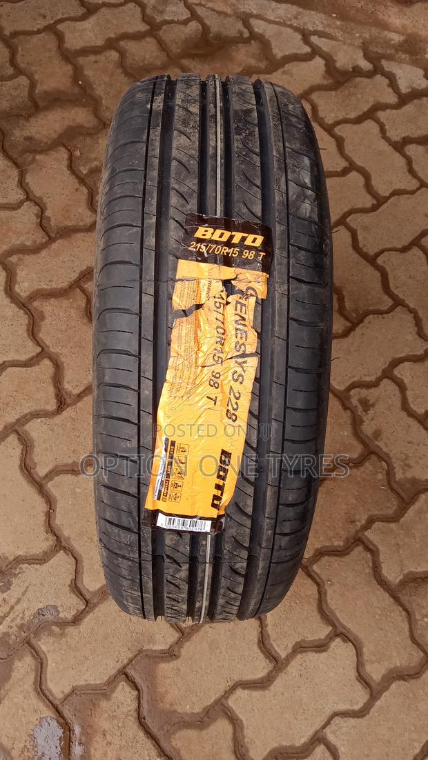 215/70r15 BOTO Tyres for Sale