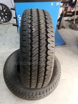 225/70r15c Maxtrek Commercial Tyre