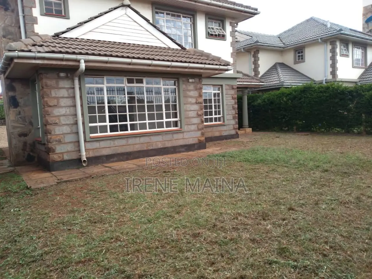 4bdrm House in Runda for sale