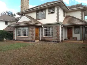 4bdrm House in Runda for sale