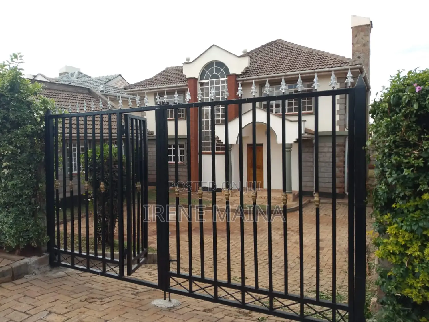 4bdrm House in Runda for sale