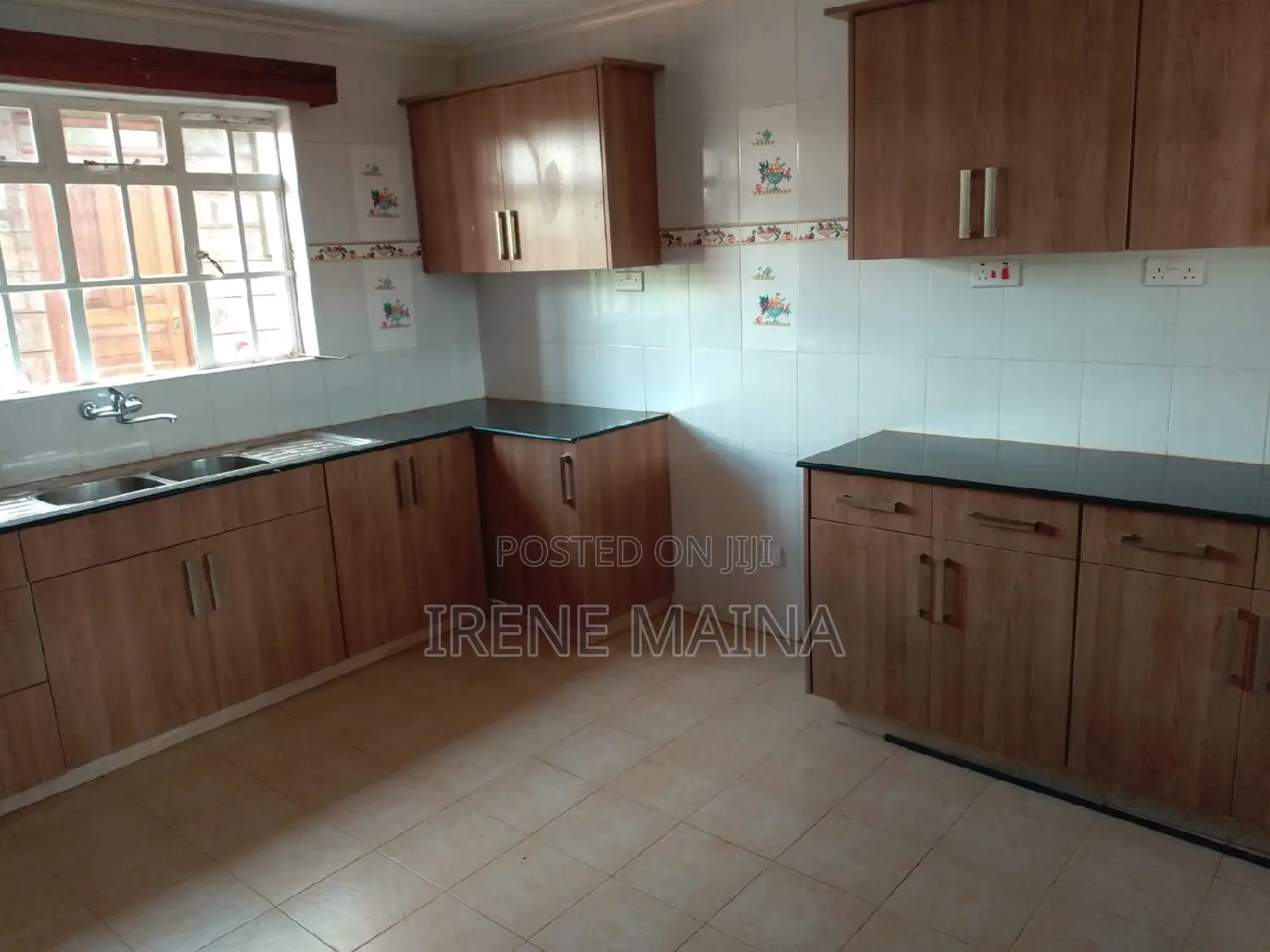 4bdrm House in Runda for sale
