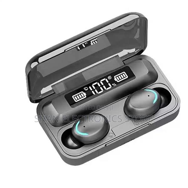 F9 -5 in Ear Bluetooth Earbuds TWS` - main view