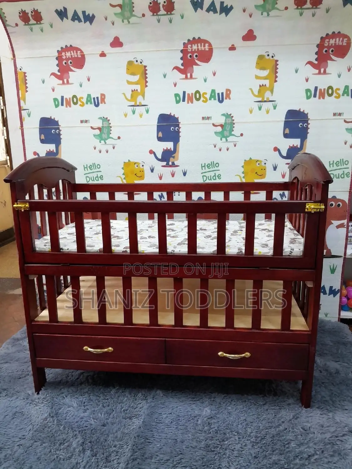Baby Cot * Baby Cot * Baby Cot