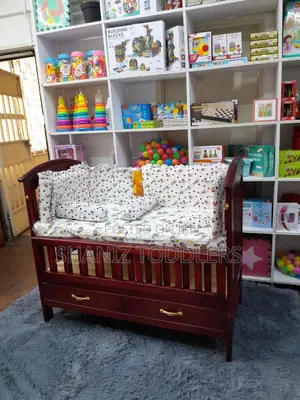 Baby Cot * Baby Cot * Baby Cot