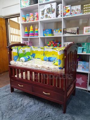 Baby Cribs/ Baby Cot/ Baby Bed - thumbnail 2