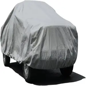 Carvel Cover( Exterior Accessorie)