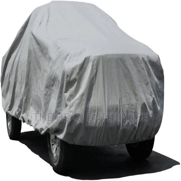 Carvel Cover( Exterior Accessorie) - main view