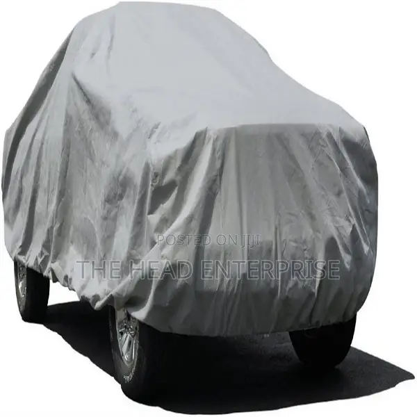 Carvel Cover( Exterior Accessorie)
