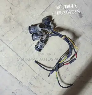 Subaru Outback BR9 Rear Bumper Sensors Price Per Pc