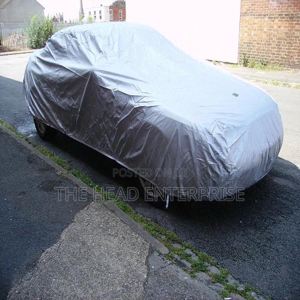 Outdoor Car Covers, Available!! - main view