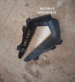 Toyota Mark X Windscreen Finishers Price Per Pc