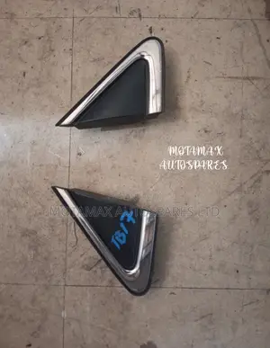 Nissan Sylphy Front Wing Finishers Price Per Pc