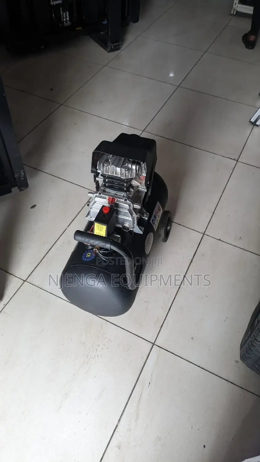 Air Compressor
