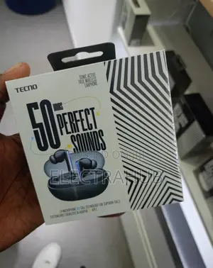 Tecno Sonic 1 New Sealed in a Shop
