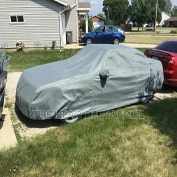 Outdoor Protection Cover!