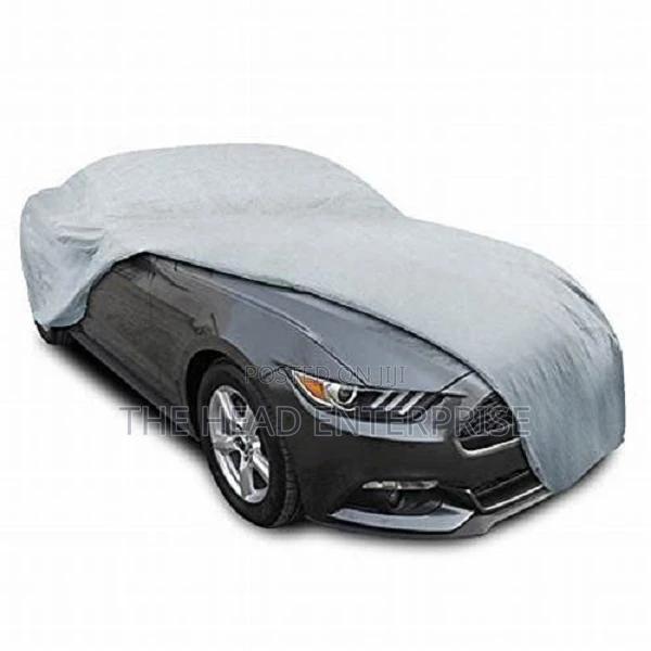 Car Cover, New Excellent Cover•