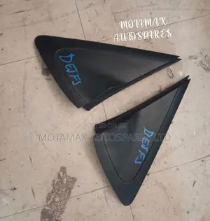 Mazda Demio 2012 Front Wing Finishers Price Per Pc