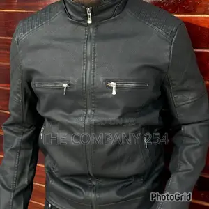 Legitimate Genuine Leather Businesscasual Mens Jackets