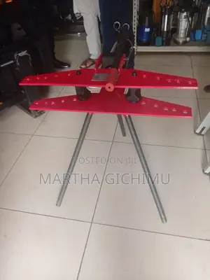 High Quality Pipe Bender