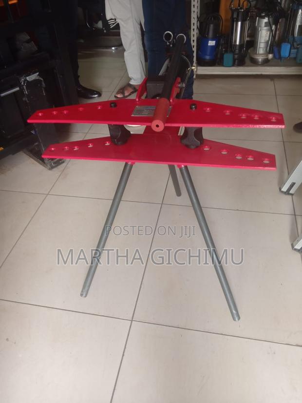 High Quality Pipe Bender