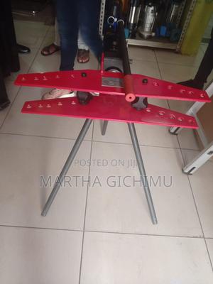 Heavy Duty Pipe Benders - thumbnail 2