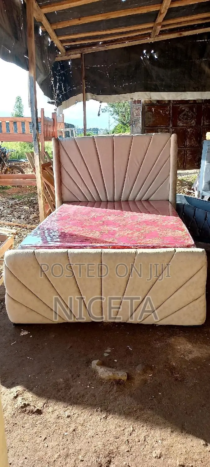 Chester Bed 4by6