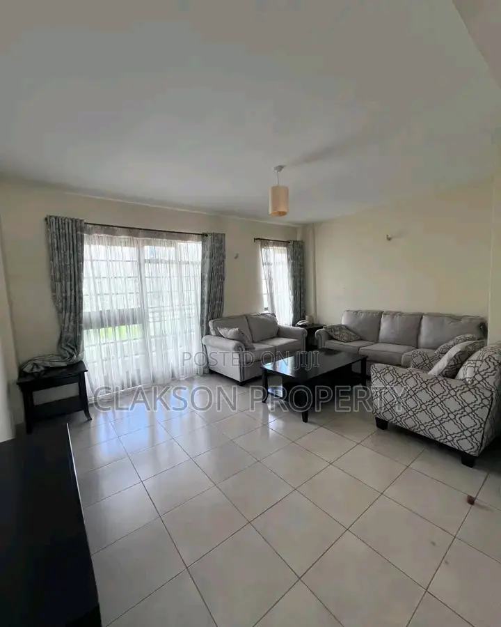 2bdrm Apartment in Ngongroad, Kilimani for sale