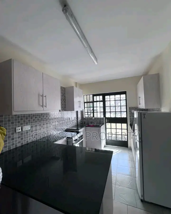 2bdrm Apartment in Ngongroad, Kilimani for sale